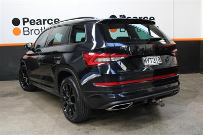 2020 Skoda Kodiaq - Thumbnail