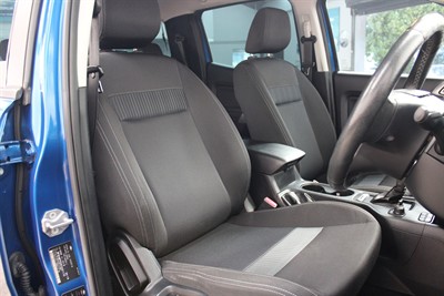 2019 Ford Ranger - Thumbnail