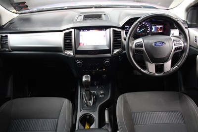 2019 Ford Ranger - Thumbnail