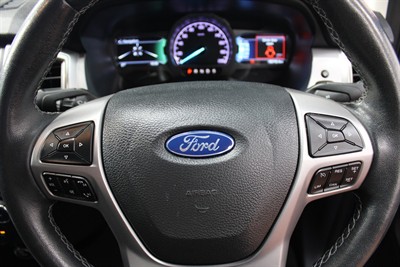 2019 Ford Ranger - Thumbnail