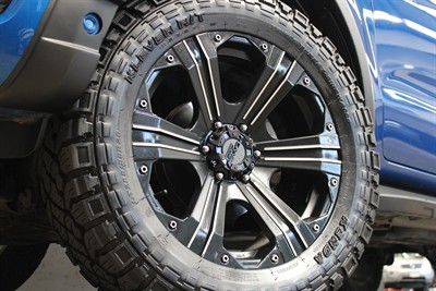 2019 Ford Ranger - Thumbnail