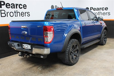 2019 Ford Ranger - Thumbnail