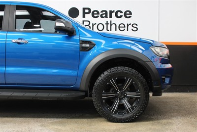 2019 Ford Ranger - Thumbnail