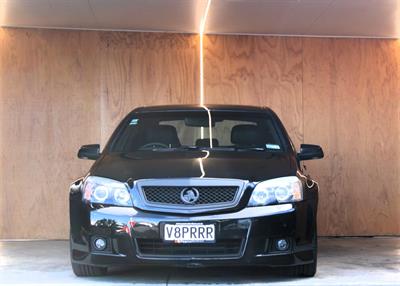 2007 Holden COMMODORE - Thumbnail