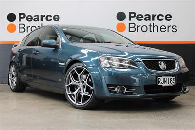 2013 Holden Commodore - Image Coming Soon