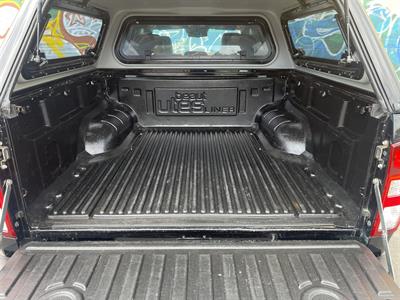 2022 Mazda BT-50 - Thumbnail