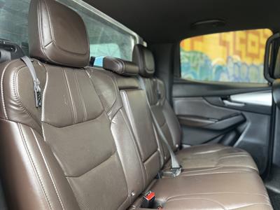 2022 Mazda BT-50 - Thumbnail