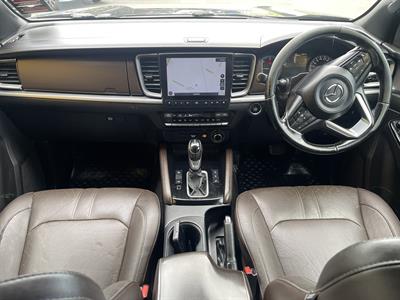 2022 Mazda BT-50 - Thumbnail