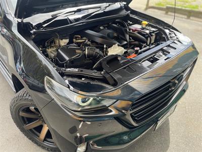 2022 Mazda BT-50 - Thumbnail