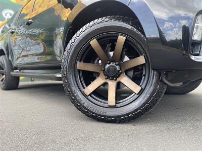 2022 Mazda BT-50 - Thumbnail