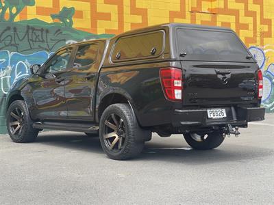 2022 Mazda BT-50 - Thumbnail