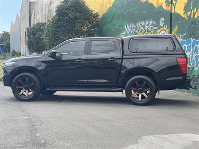 2022 Mazda BT-50 - Thumbnail