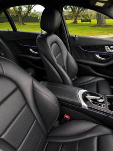 2019 Mercedes-Benz C 200 - Thumbnail