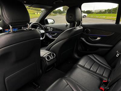 2019 Mercedes-Benz C 200 - Thumbnail