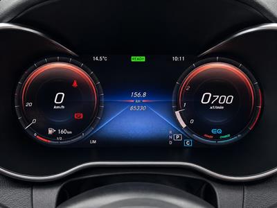 2019 Mercedes-Benz C 200 - Thumbnail