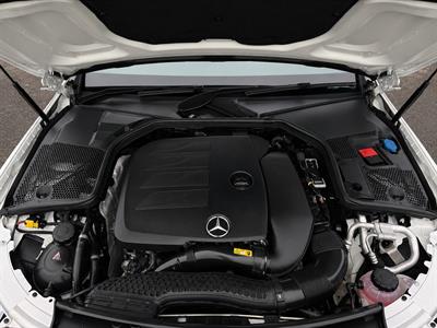 2019 Mercedes-Benz C 200 - Thumbnail