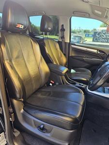 2019 Holden Colorado - Thumbnail