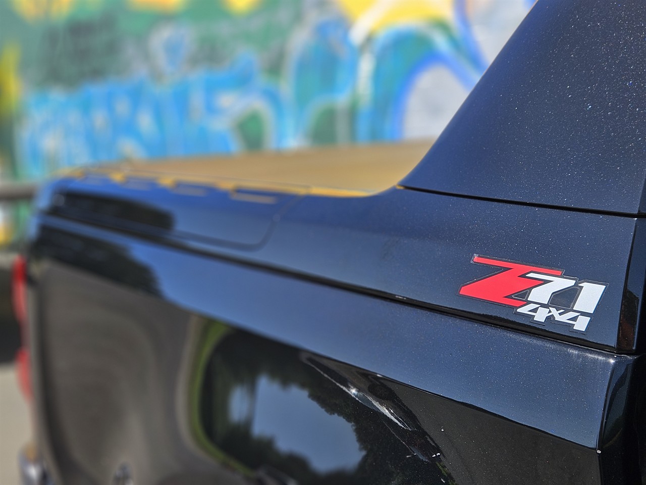 2019 Holden Colorado