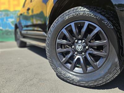 2019 Holden Colorado - Thumbnail