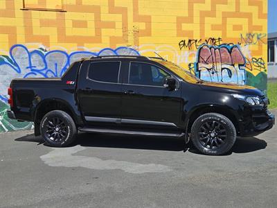 2019 Holden Colorado - Thumbnail