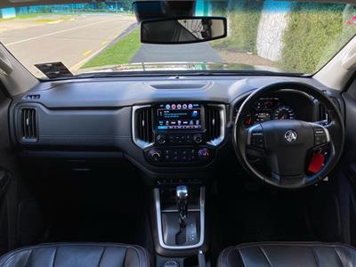 2020 Holden Colorado - Thumbnail