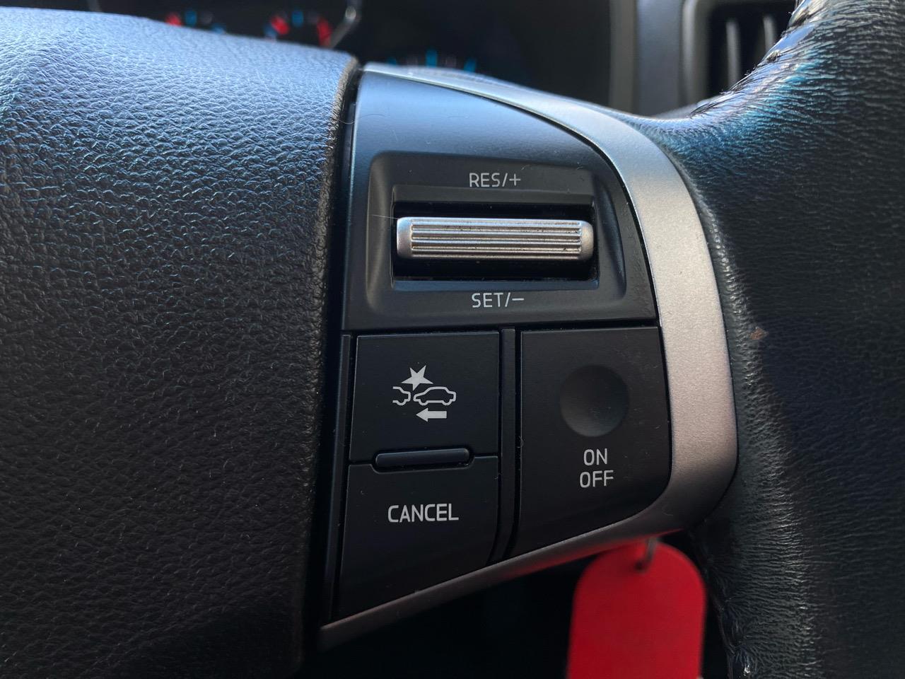 2020 Holden Colorado