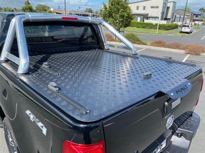 2020 Holden Colorado - Thumbnail