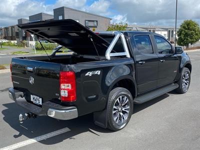 2020 Holden Colorado - Thumbnail