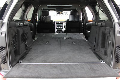 2019 Land Rover Discovery - Thumbnail