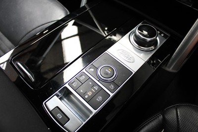 2019 Land Rover Discovery - Thumbnail