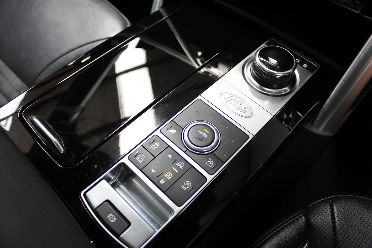 2019 Land Rover Discovery