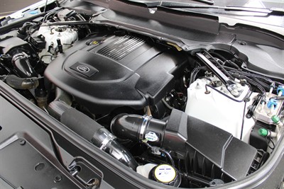 2019 Land Rover Discovery - Thumbnail