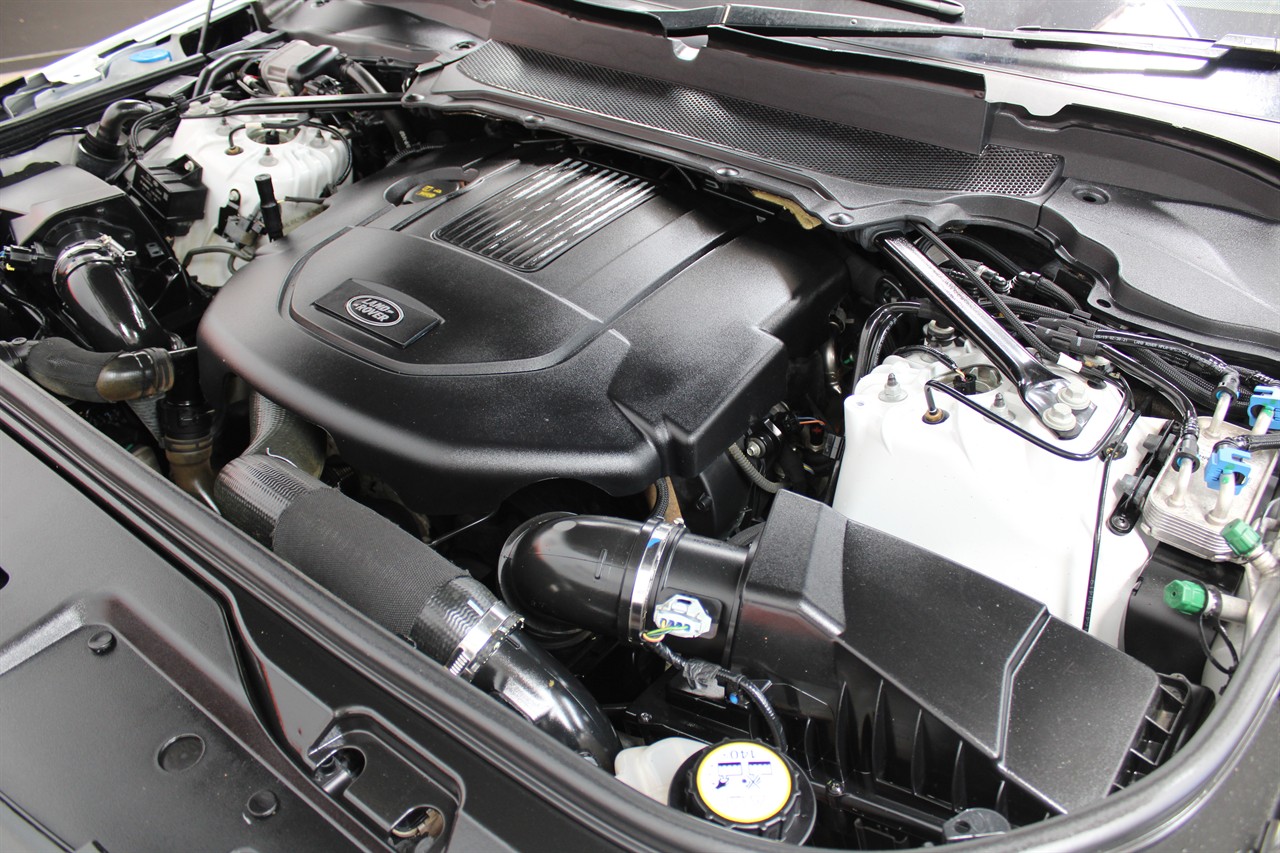 2019 Land Rover Discovery