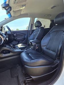 2014 Hyundai iX35 - Thumbnail