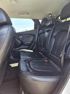 2014 Hyundai iX35 - Thumbnail