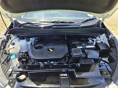 2014 Hyundai iX35 - Thumbnail