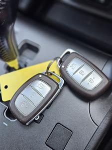 2014 Hyundai iX35 - Thumbnail