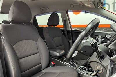 2018 Ssangyong Korando - Thumbnail