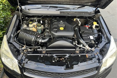 2013 Holden Colorado - Thumbnail