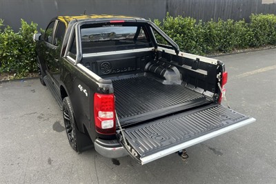 2013 Holden Colorado - Thumbnail