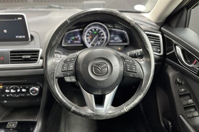 2013 Mazda Axela - Thumbnail