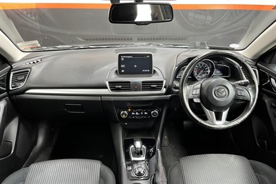 2013 Mazda Axela - Thumbnail