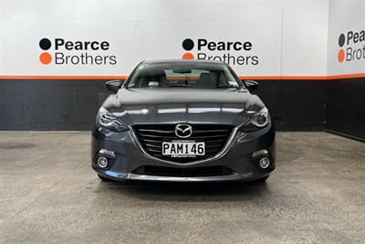 2013 Mazda Axela - Thumbnail