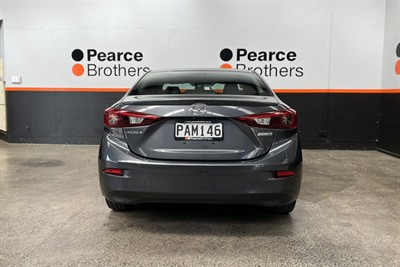 2013 Mazda Axela - Thumbnail