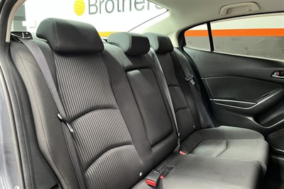 2013 Mazda Axela - Thumbnail