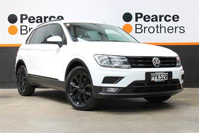 2020 Volkswagen TIGUAN - Thumbnail