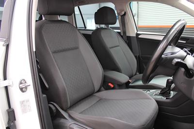 2020 Volkswagen TIGUAN - Thumbnail