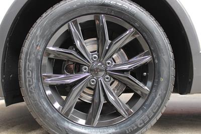 2020 Volkswagen TIGUAN - Thumbnail