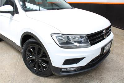 2020 Volkswagen TIGUAN - Thumbnail