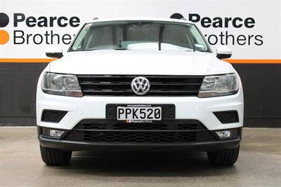 2020 Volkswagen TIGUAN - Thumbnail